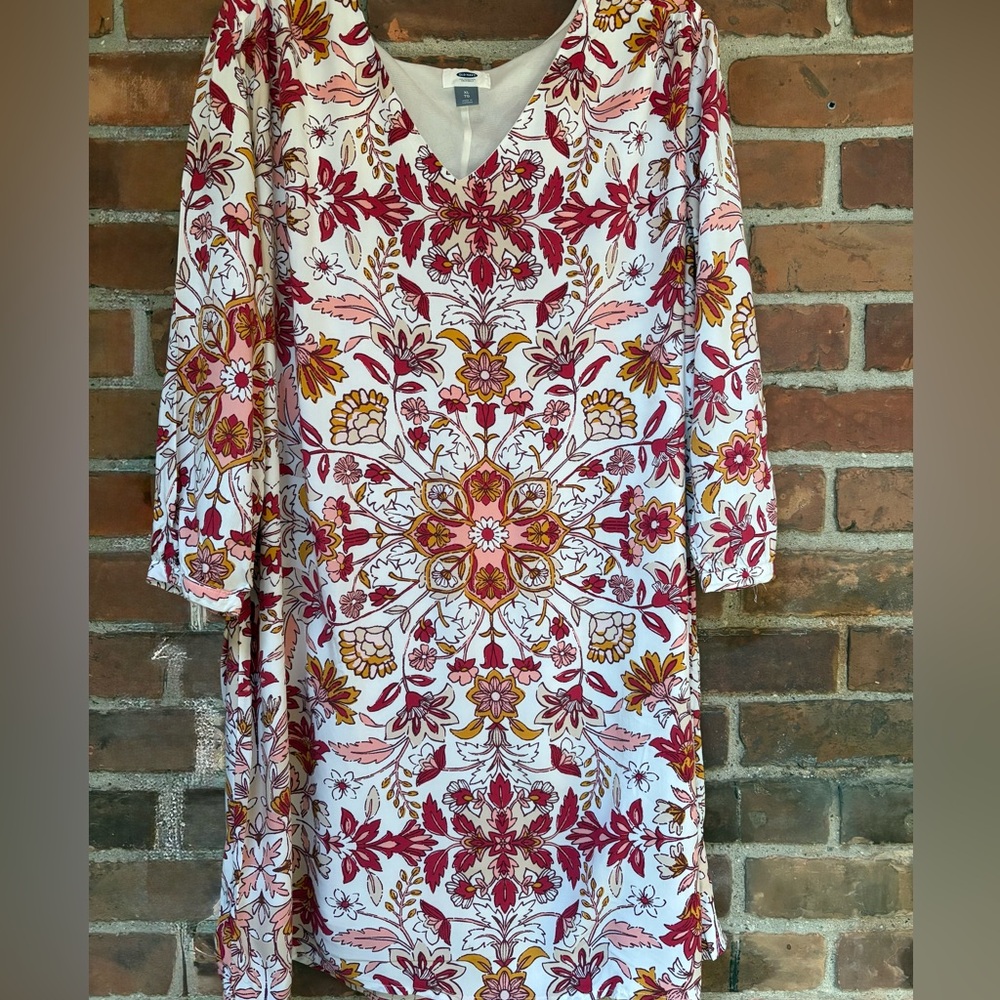 Old Navy Dress - Picture 2 of 8